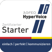 Agfeo HyperVoice